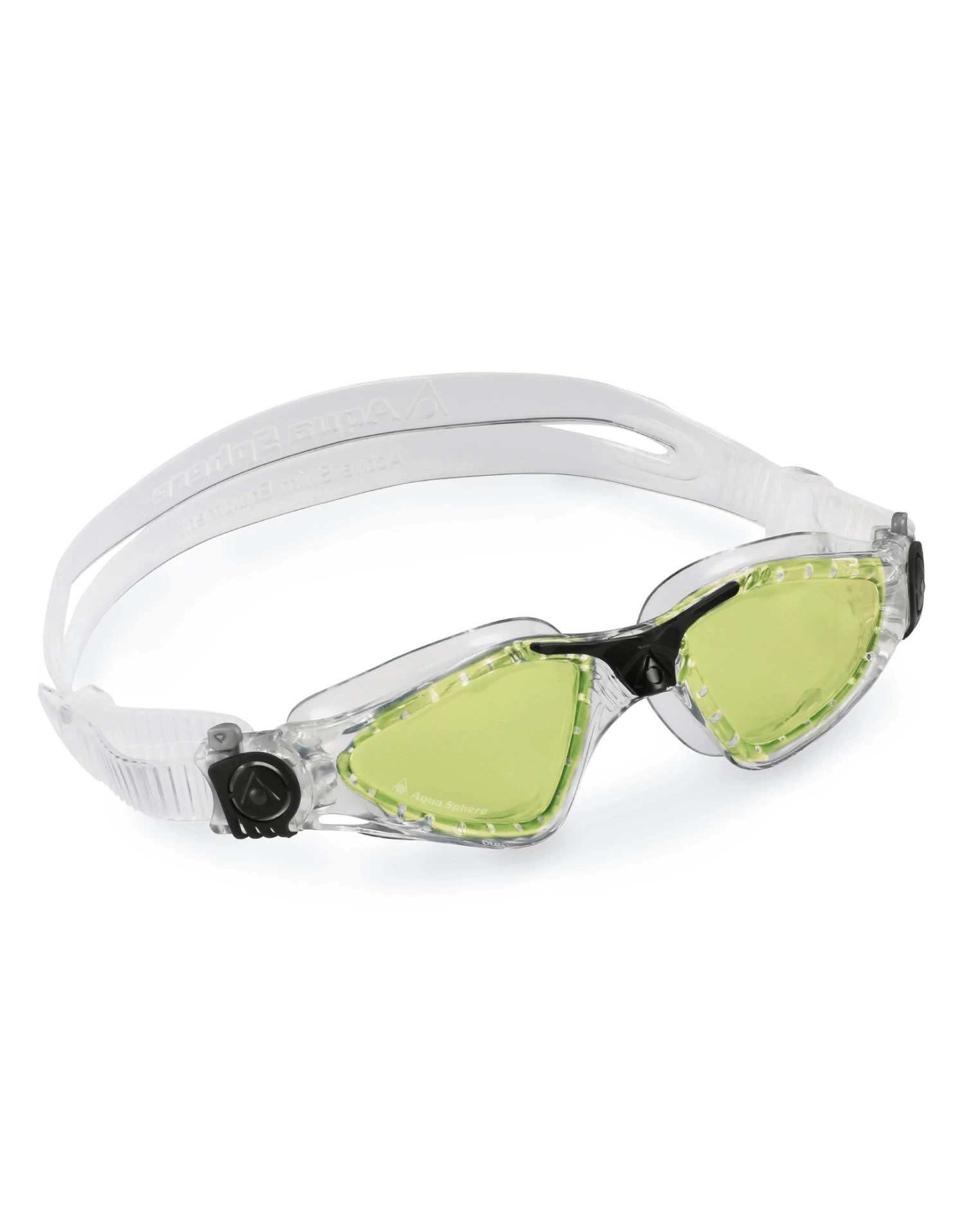 AQUA SPHERE Kayenne Goggles - Polarised Lens 5 AQUA SPHERE Kayenne Goggles - Polarised Lens - Image 3