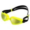 AQUA SPHERE Kayenne Pro Titanium Mirrored Swim Goggles -Aqua Wear Shop KayenneProTitaniumMirroredGoggles 1