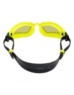 AQUA SPHERE Kayenne Pro Titanium Mirrored Swim Goggles -Aqua Wear Shop KayenneProTitaniumMirroredGoggles 2