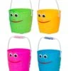 Frog Kids Beach Bucket -Aqua Wear Shop Kids Frog Beach Bucket