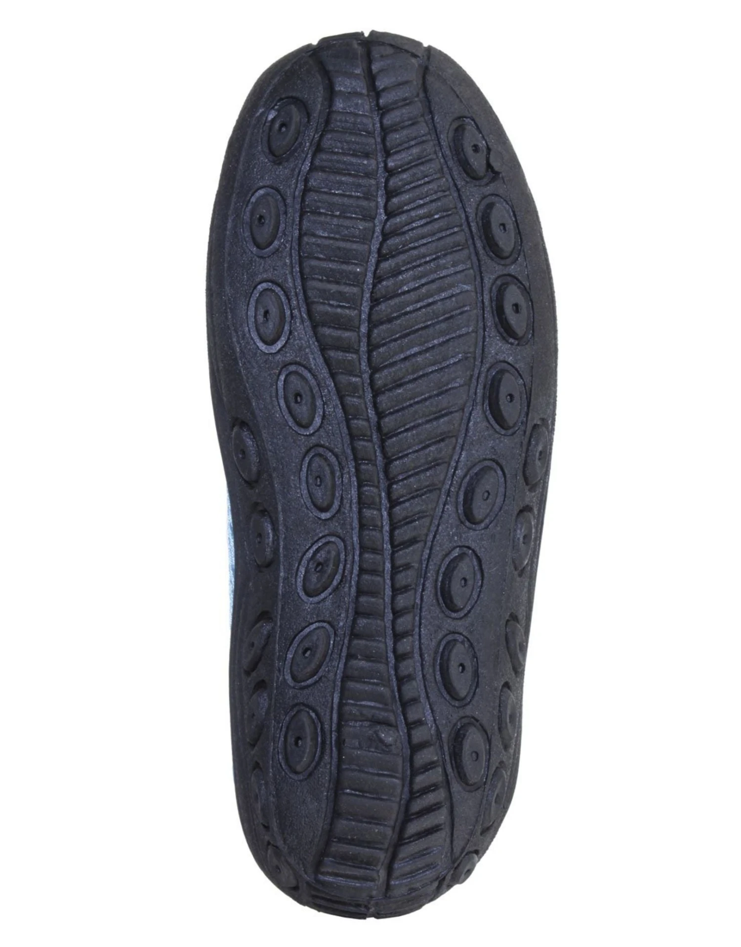 BeCo Kids Neoprene Surf And Swim Shoe - Blue 6 BeCo Kids Neoprene Surf And Swim Shoe - Blue - Image 4