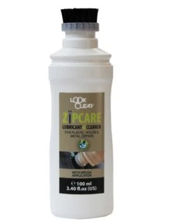Zipcare Lubricant And Cleaner