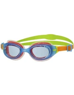 Zoggs Little Sonic Air Goggle -Aqua Wear Shop LittleSonicAirGoggle