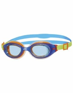 Zoggs Little Sonic Air Goggle -Aqua Wear Shop LittleSonicAirGoggle 1