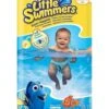 Little Swimmers Swim Nappies -Aqua Wear Shop LittleSwimmersSwimNappies 3