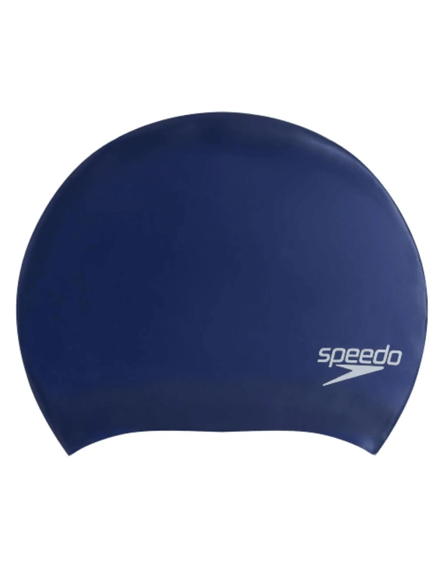 Speedo Long Hair Silicone Swim Cap 4 Speedo Long Hair Silicone Swim Cap - Image 2