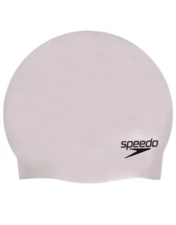 Speedo Long Hair Silicone Swim Cap 11 Speedo Long Hair Silicone Swim Cap -Aqua Wear Shop LongHairCap 3