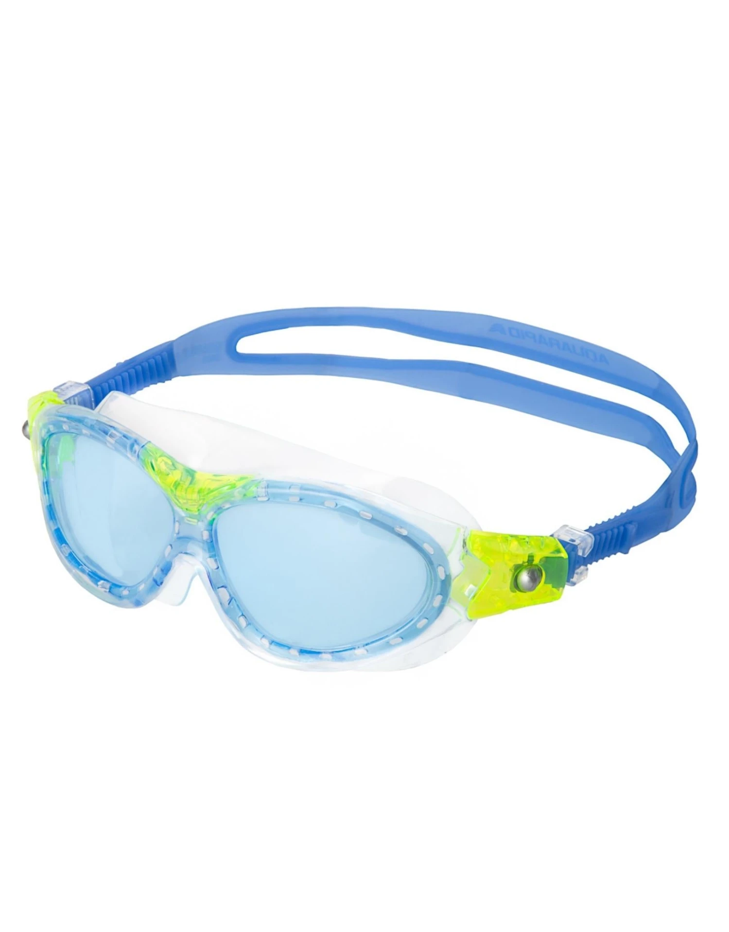 Aquarapid Marlin Junior Swimming Mask 3 Aquarapid Marlin Junior Swimming Mask