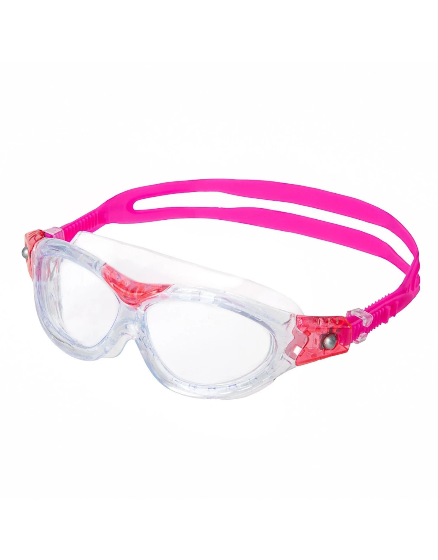 Aquarapid Marlin Junior Swimming Mask 4 Aquarapid Marlin Junior Swimming Mask - Image 2