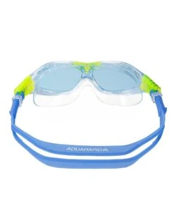 Aquarapid Marlin Junior Swimming Mask 9 Aquarapid Marlin Junior Swimming Mask -Aqua Wear Shop MarlinChildrensSwimmingMask 5