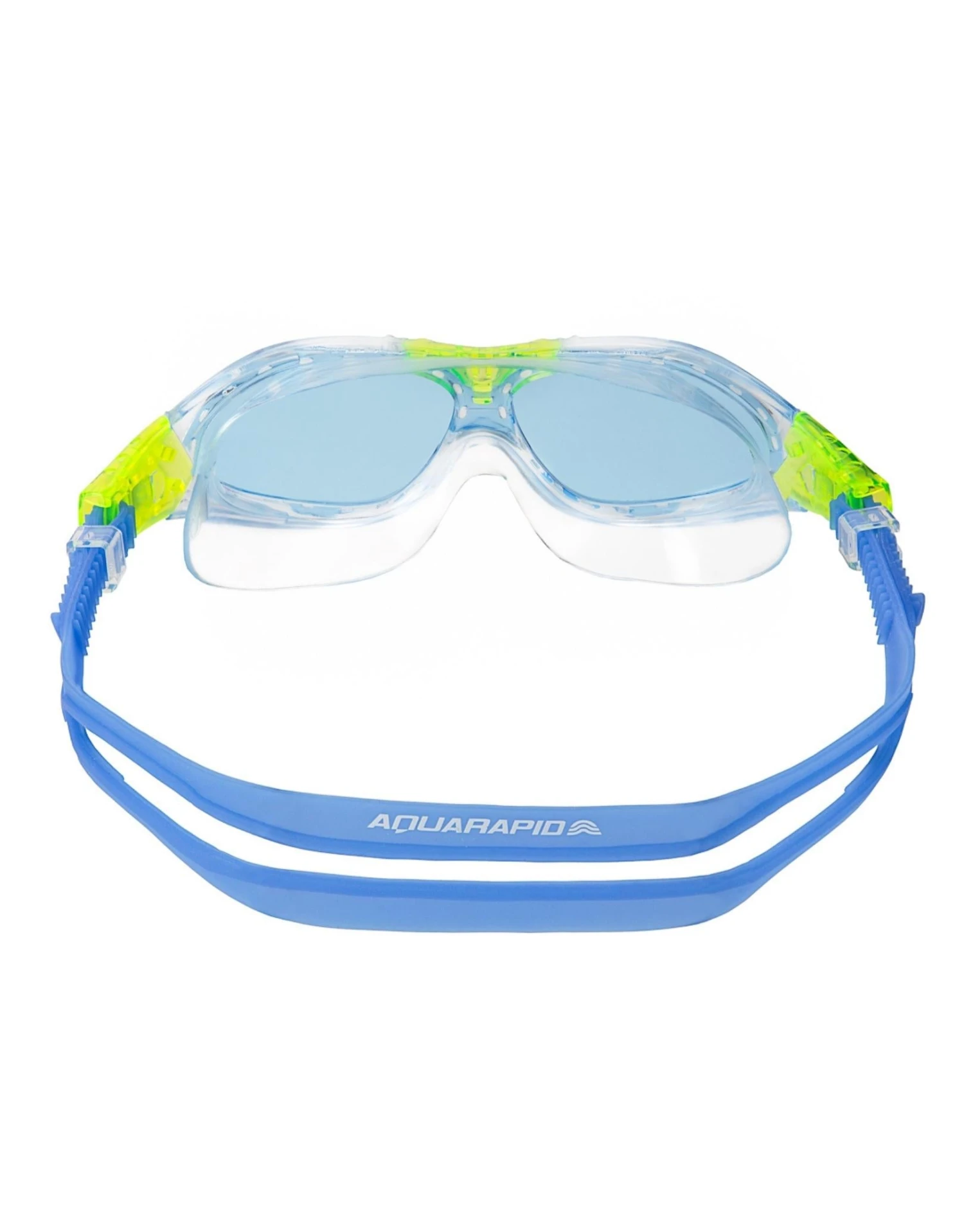 Aquarapid Marlin Junior Swimming Mask 5 Aquarapid Marlin Junior Swimming Mask - Image 3