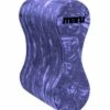 Swirl Pull Buoy -Aqua Wear Shop MaruSwirlPullBuoy DarkPurplePurple