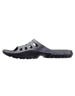 BeCo Mens Pool Shoe - Black -Aqua Wear Shop MensPoolShoe Black 4