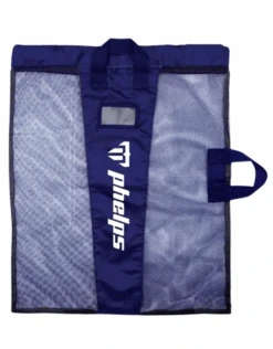 Mesh Deck Bag - Navy