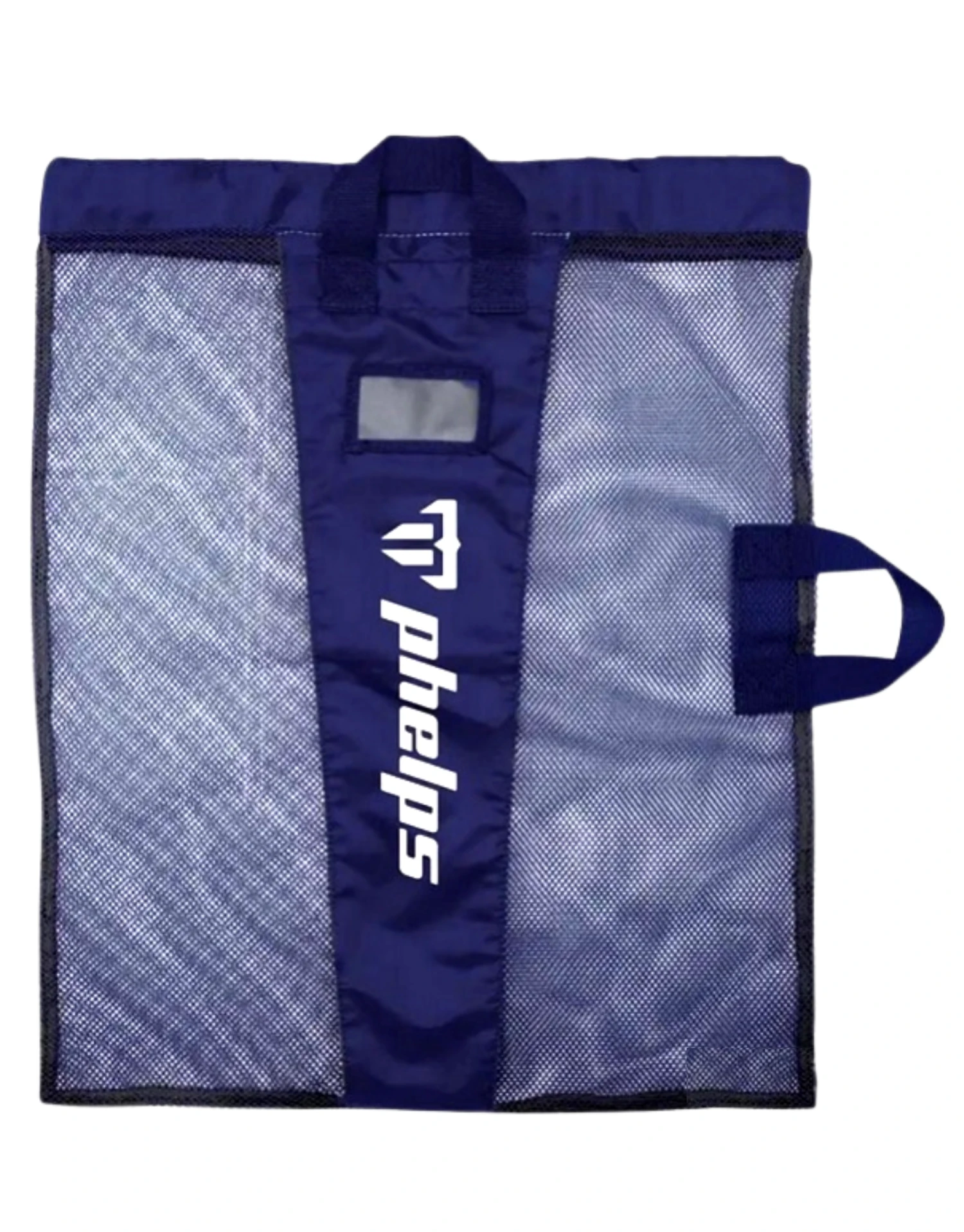 Mesh Deck Bag - Navy 3 Mesh Deck Bag - Navy