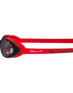 Speedo Junior Disney Illusion Swim Goggle - Black Smoke 8 Speedo Junior Disney Illusion Swim Goggle - Black Smoke -Aqua Wear Shop MickyMouseGoggles 2