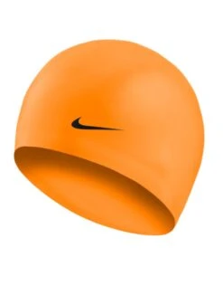 Nike Junior Silicone Cap -Aqua Wear Shop NIke Junior Silicone Cap Sundial