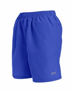 Zoggs Penrith 17" Short - Royal -Aqua Wear Shop NewProject 110ffd8a e85f 4388 8080 0c571eb507f8 1