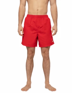 Zoggs Penrith 17" Short - Hot Red -Aqua Wear Shop NewProject 2 53b24c61 c36c 4fca baae 2ed1f00e96ce 1