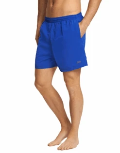 Zoggs Penrith 17" Short - Royal -Aqua Wear Shop NewProject 4