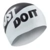 Nike Just Do It Silicone Swim Cap -Aqua Wear Shop Nike Just Do It Cap 2
