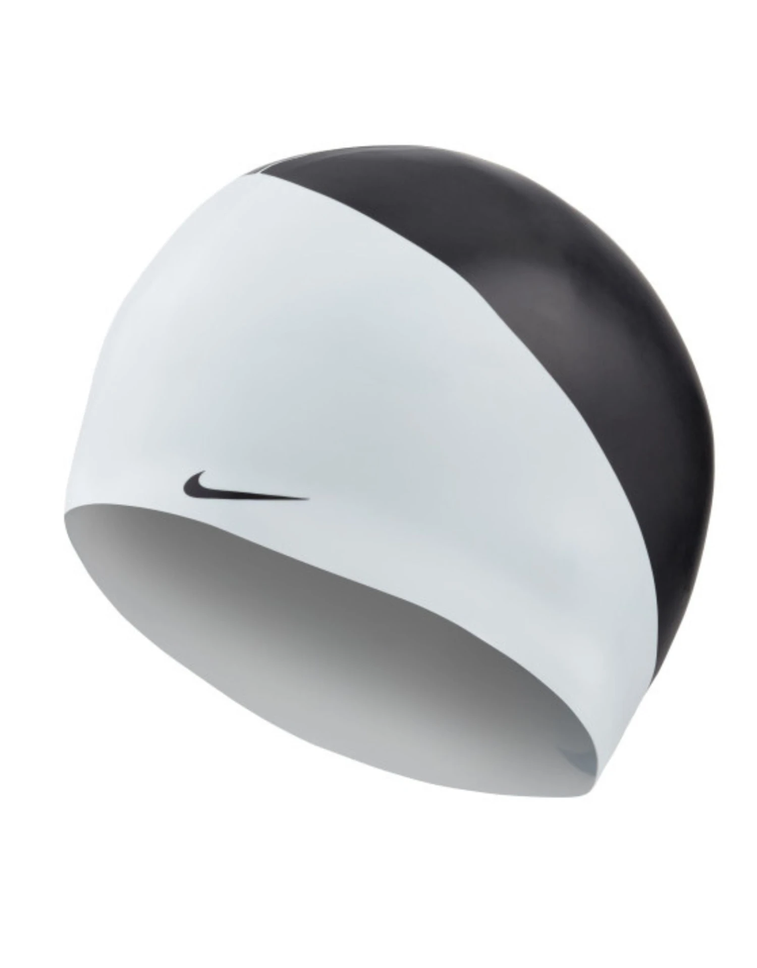Nike Just Do It Silicone Swim Cap 4 Nike Just Do It Silicone Swim Cap - Image 2