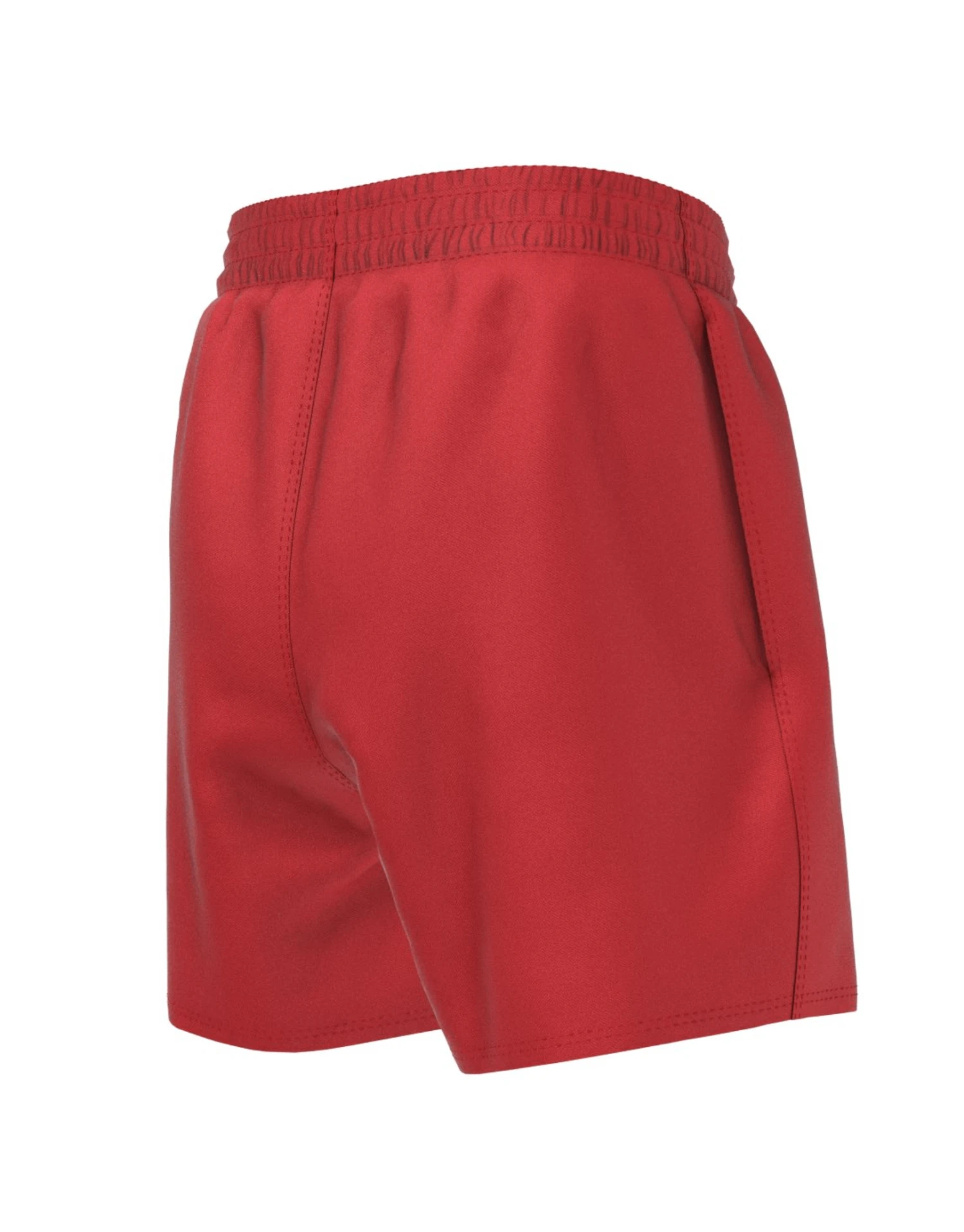Nike Boys Essential Lap 4" Volley Short University Red 4 Nike Boys Essential Lap 4" Volley Short University Red - Image 2