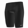 Nike Hydrastrong Solid Jammer - Black -Aqua Wear Shop NikeHydrastrongSolidJammer