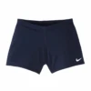 Nike Boys HydraStrong Square Leg Swim Trunks - Midnight Navy -Aqua Wear Shop NikeHydrastrongSolidSquareLeg