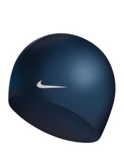 Nike Junior Silicone Cap -Aqua Wear Shop NikeJuniorSiliconeCap 3
