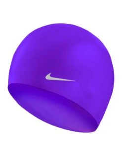 Nike Junior Silicone Cap -Aqua Wear Shop NikeJuniorSiliconeCap 4