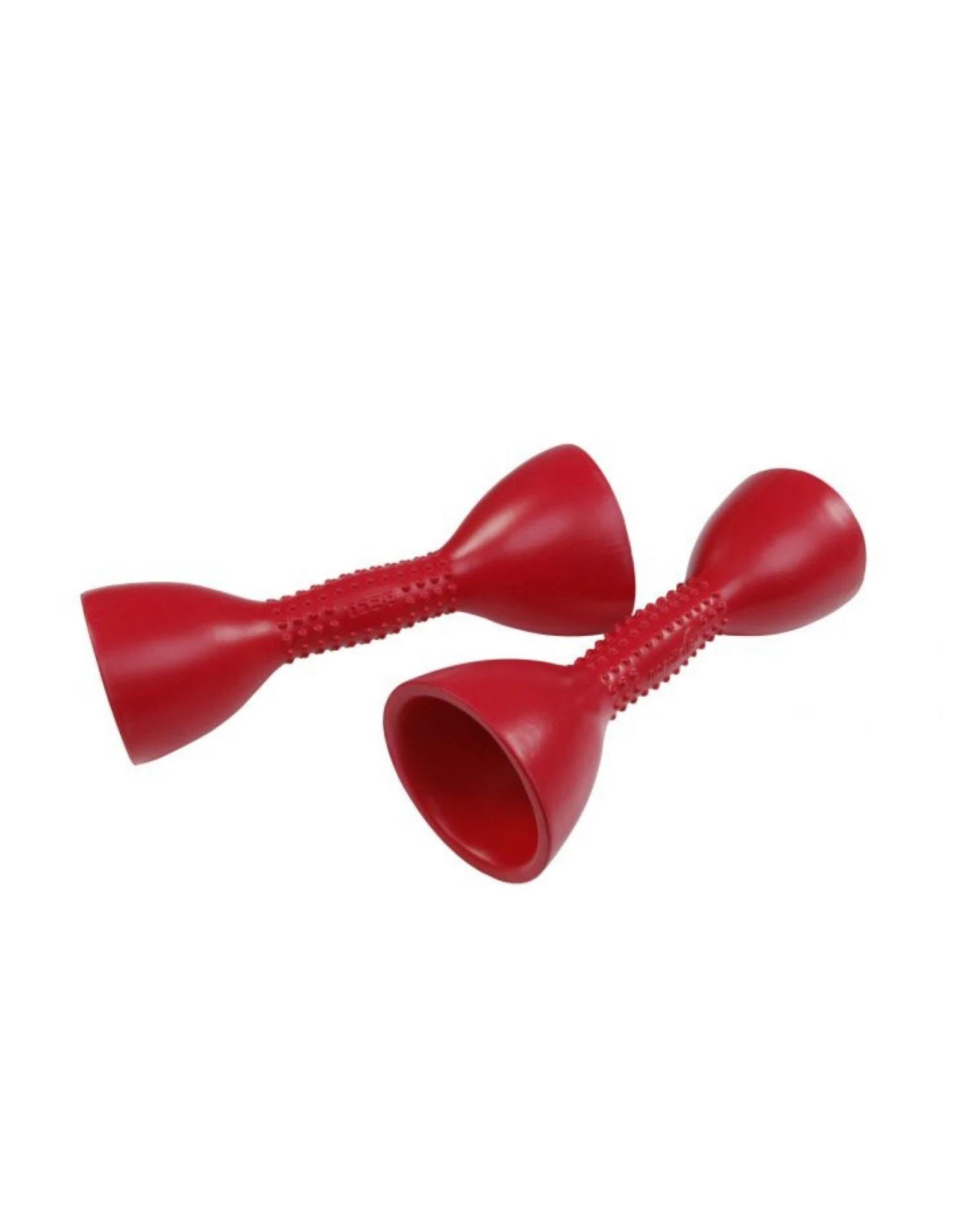 BeCo NordicJET Aqua Aerobics Fitness Aid (Pair) Red 3 BeCo NordicJET Aqua Aerobics Fitness Aid (Pair) Red