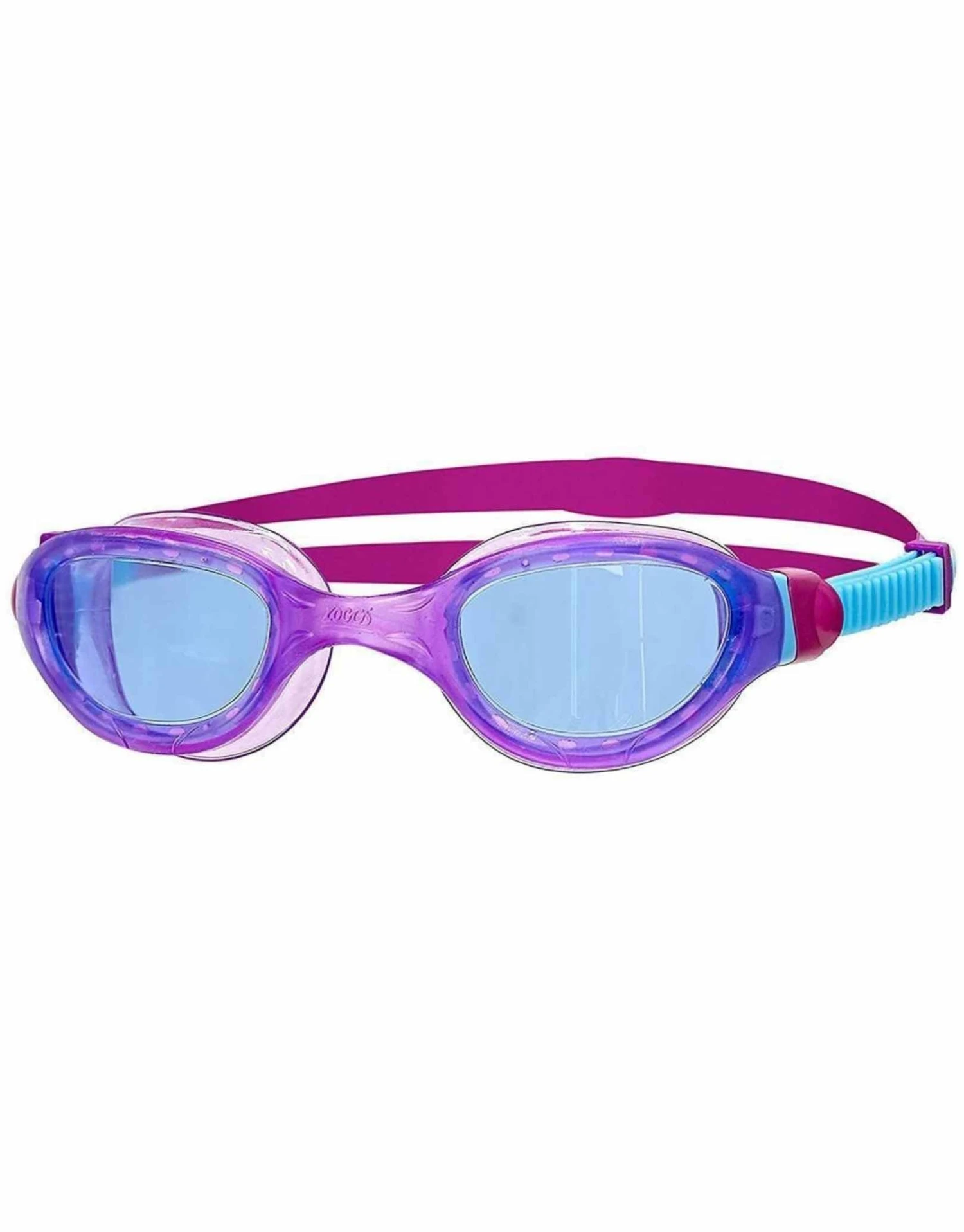 Zoggs Phantom Junior 2.0 Goggle 4 Zoggs Phantom Junior 2.0 Goggle - Image 2