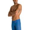 Arena Powerskin R-EVO ONE Jammer - Blue -Aqua Wear Shop PowerskinR EVOONEJammer Blue