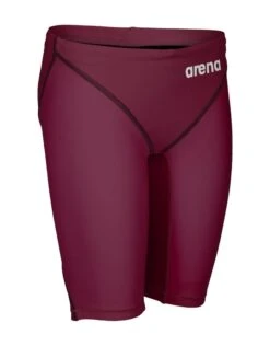 Arena Powerskin ST 2.0 Jammer - Deep Red 9 Arena Powerskin ST 2.0 Jammer - Deep Red -Aqua Wear Shop PowerskinST2.0Jammer DeepRed 2