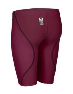 Arena Powerskin ST 2.0 Jammer - Deep Red 10 Arena Powerskin ST 2.0 Jammer - Deep Red -Aqua Wear Shop PowerskinST2.0Jammer DeepRed 3