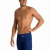 Arena Powerskin ST 2 Jammer - Navy -Aqua Wear Shop PowerskinST2Jammer Navy