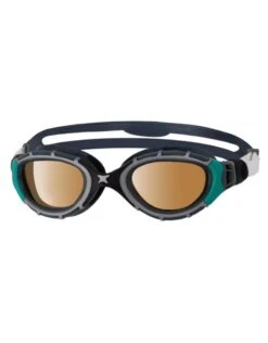 Zoggs Predator Flex Polarized Ultra Goggles