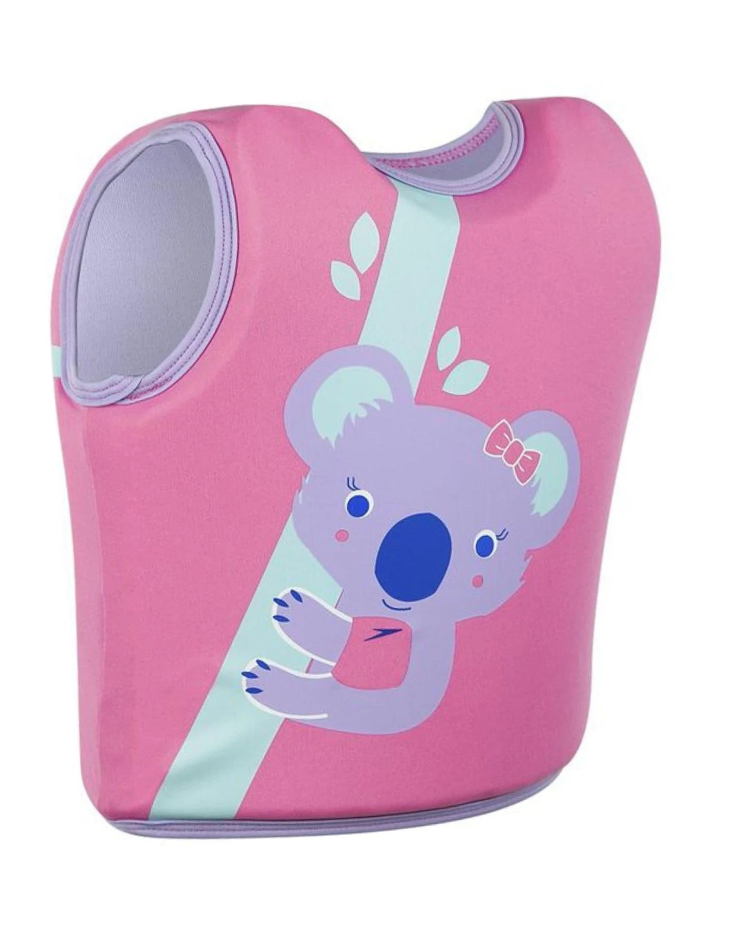 Speedo Sea Squad Float Vest - 1-2 Years 6 Speedo Sea Squad Float Vest - 1-2 Years - Image 4