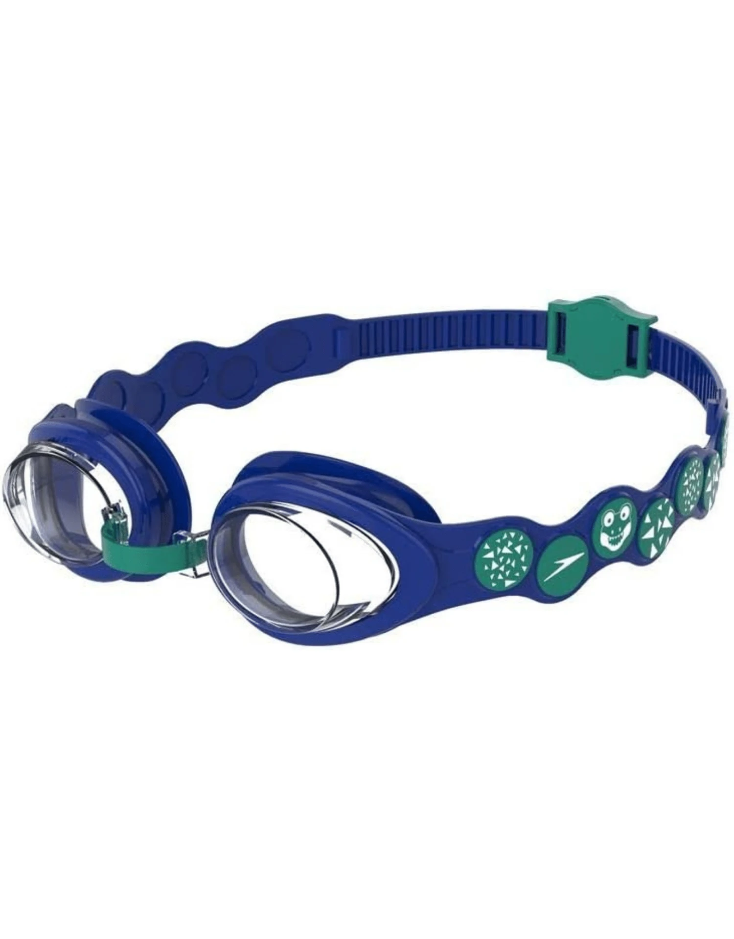 Speedo Sea Squad Junior Kids Spot Swim Goggles 8 Speedo Sea Squad Junior Kids Spot Swim Goggles - Image 6