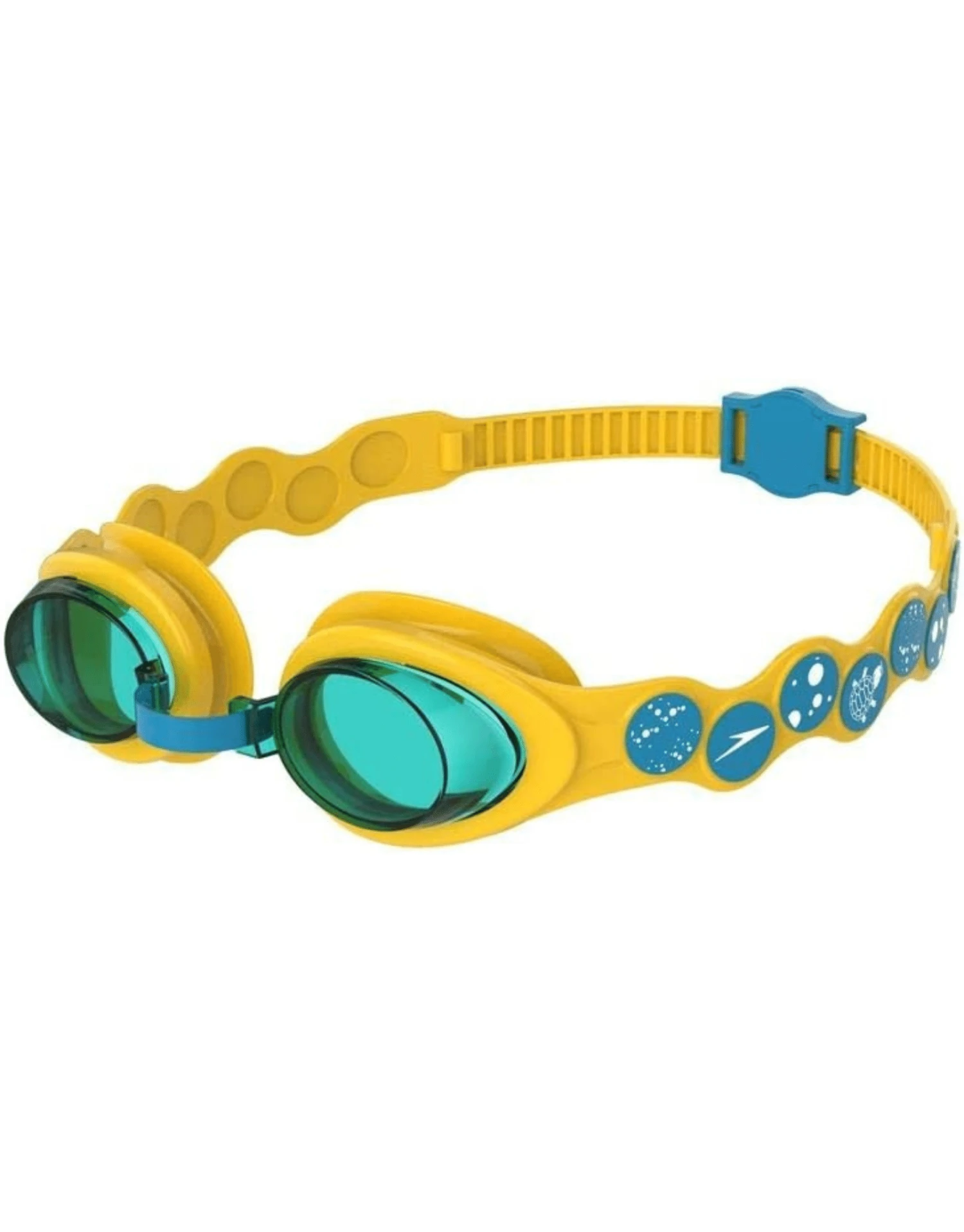 Speedo Sea Squad Junior Kids Spot Swim Goggles 7 Speedo Sea Squad Junior Kids Spot Swim Goggles - Image 5