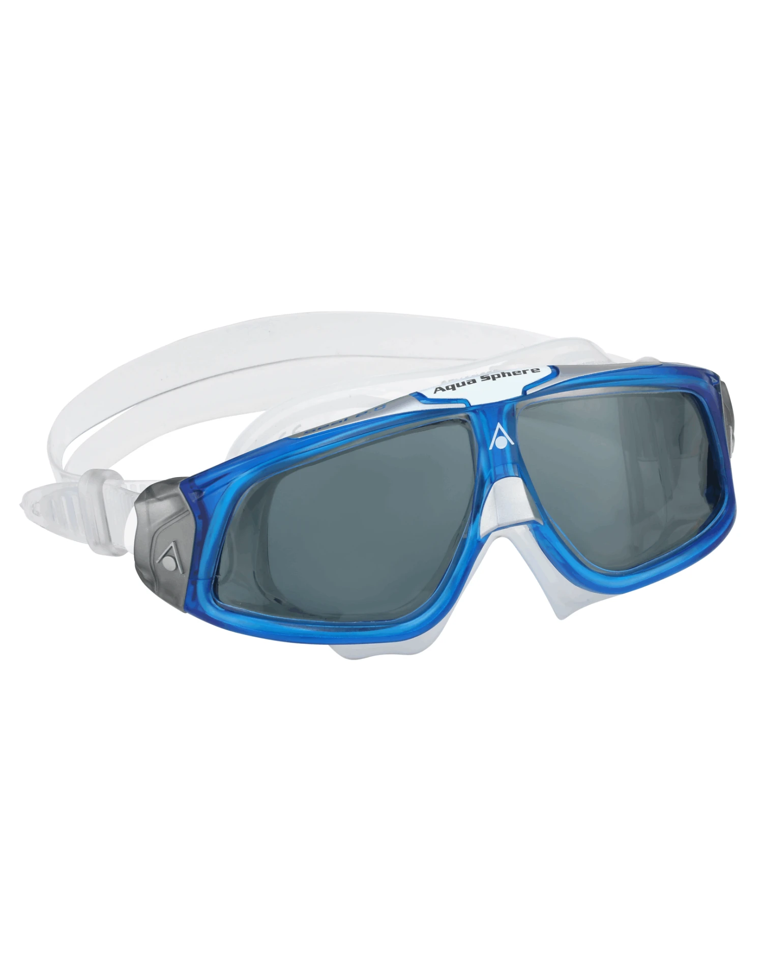 AQUA SPHERE Seal 2.0 Mask - Tinted Lens 4 AQUA SPHERE Seal 2.0 Mask - Tinted Lens - Image 2
