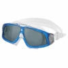 AQUA SPHERE Seal 2.0 Mask - Tinted Lens -Aqua Wear Shop Seal2.0TintBlue Silver 1