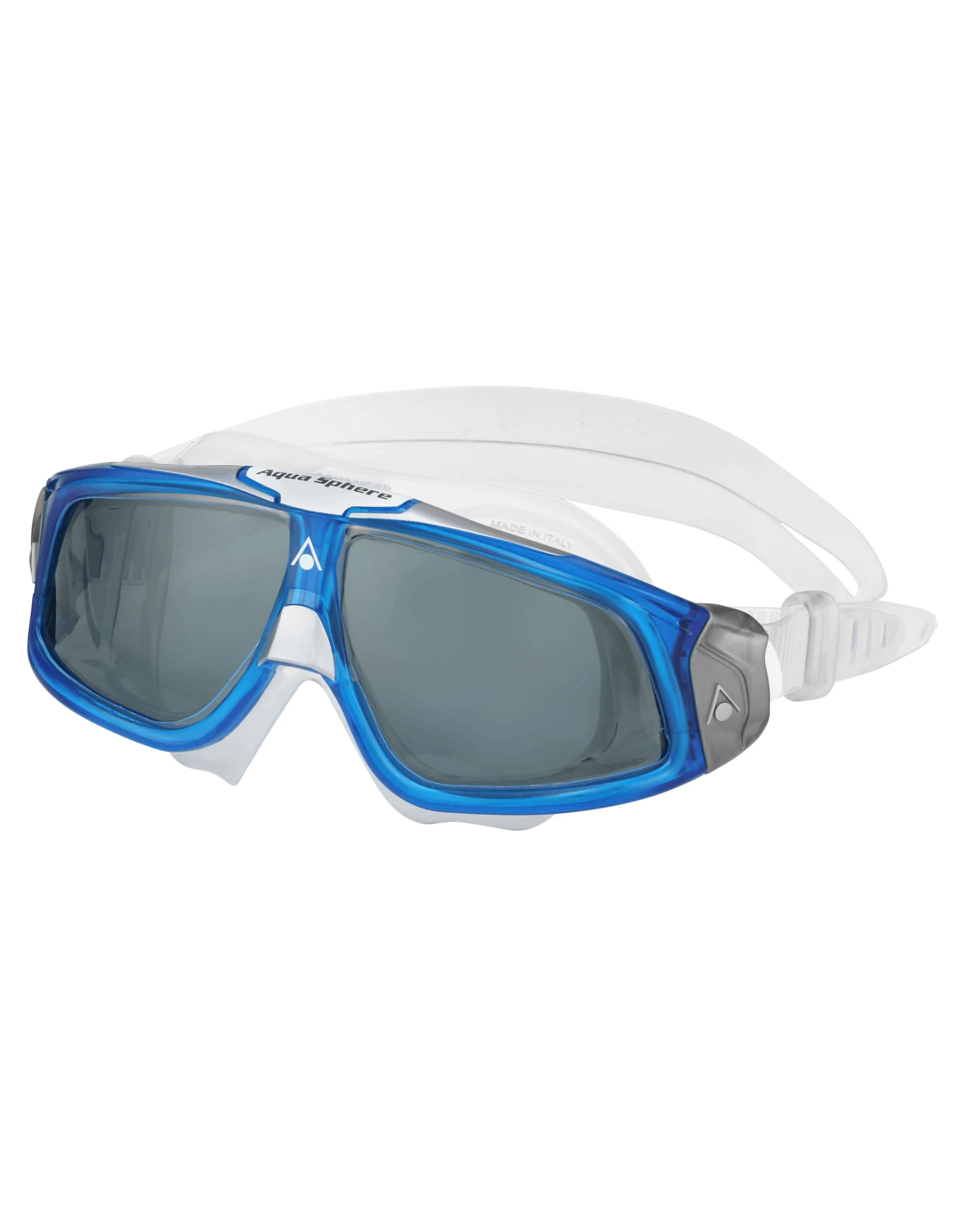 AQUA SPHERE Seal 2.0 Mask - Tinted Lens 3 AQUA SPHERE Seal 2.0 Mask - Tinted Lens