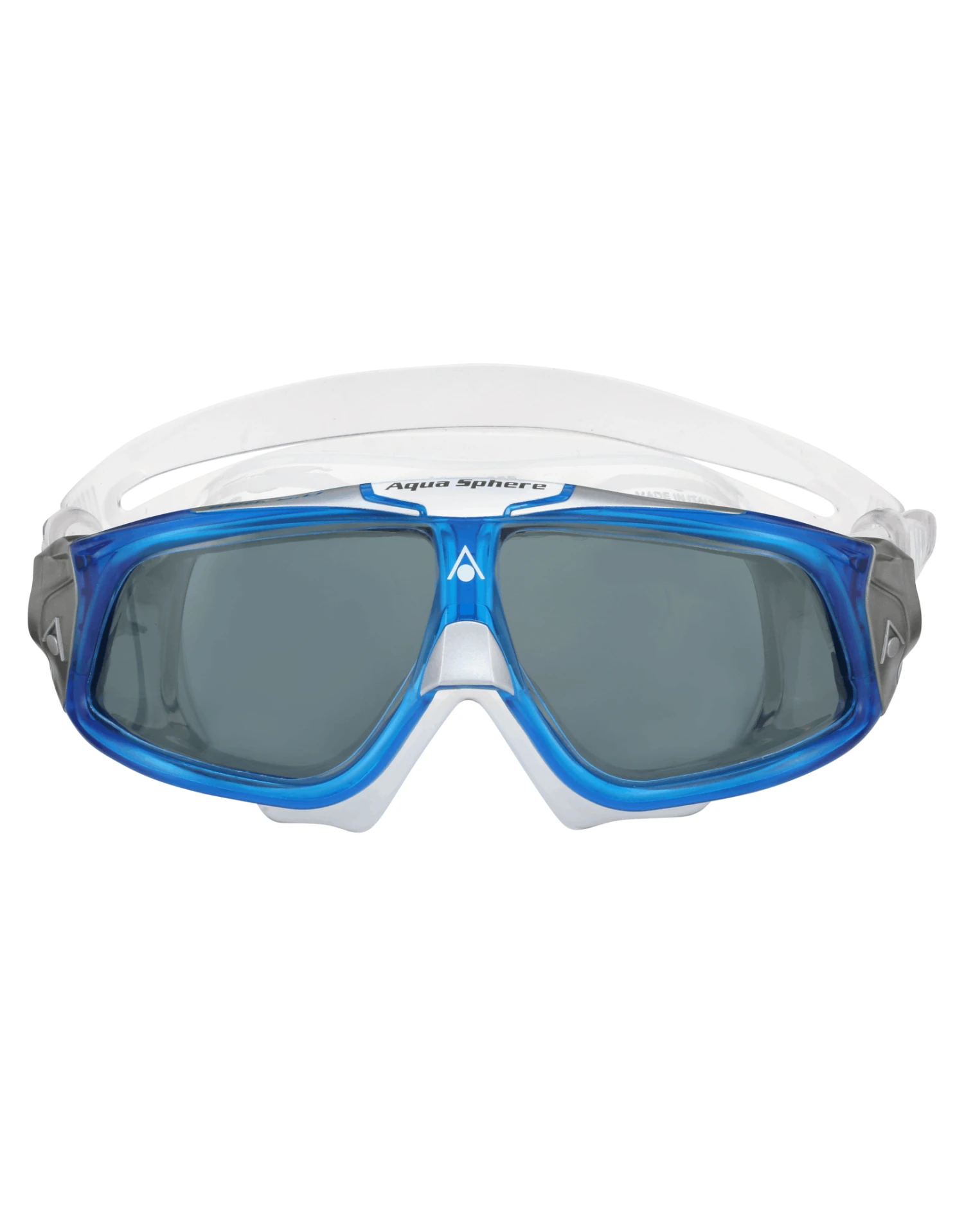 AQUA SPHERE Seal 2.0 Mask - Tinted Lens 7 AQUA SPHERE Seal 2.0 Mask - Tinted Lens - Image 5