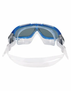 AQUA SPHERE Seal 2.0 Mask - Tinted Lens 10 AQUA SPHERE Seal 2.0 Mask - Tinted Lens -Aqua Wear Shop Seal2.0TintBlue Silver 3
