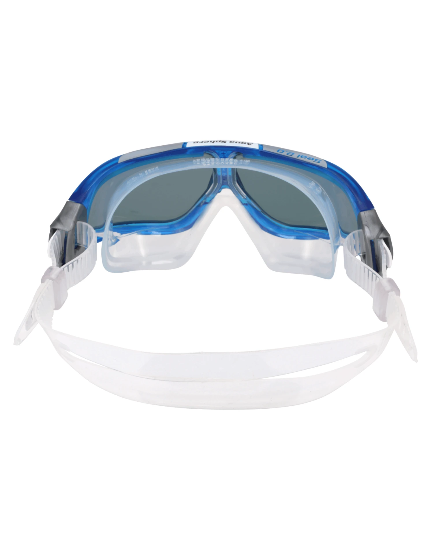 AQUA SPHERE Seal 2.0 Mask - Tinted Lens 5 AQUA SPHERE Seal 2.0 Mask - Tinted Lens - Image 3