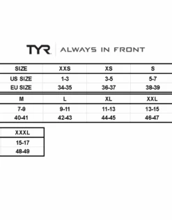 TYR CrossBlade Training Fins -Aqua Wear Shop ShopifyTemplate 954b8d13 6ff0 42ee 8664 f20f5efd7556