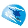 BeCo Silicone Junior Sealife Swimming Cap -Aqua Wear Shop SiliconeJuniorSealifeSwimmingCap 2