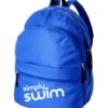 Simply Swim Multipurpose Day Pack - 15L 1 Simply Swim Multipurpose Day Pack - 15L -Aqua Wear Shop SimplySwimDaypack Off2